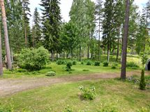pihapiiriä