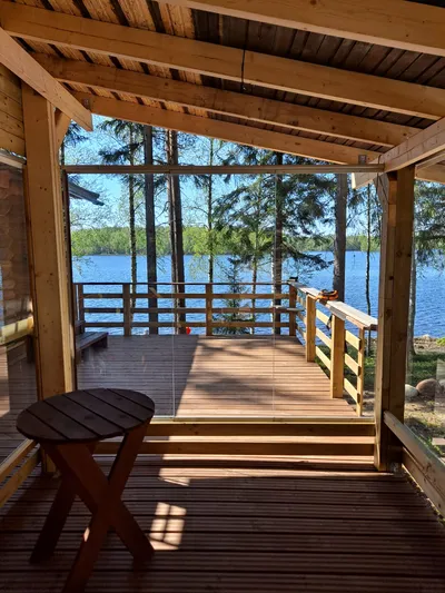 Talo, 3h + avok + s + p, 52/62 m², Kirkonkylä - Näkymä 4
