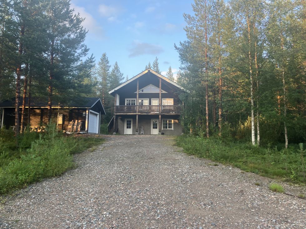 Kohdekuva