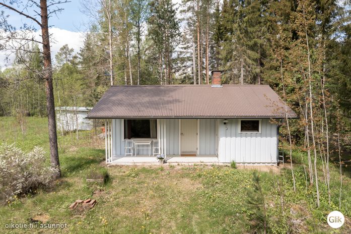 Asuntoilmoituksen kuva