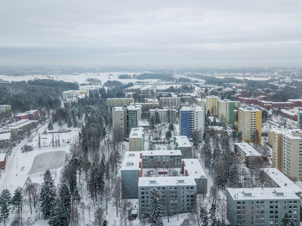 Kohdekuva