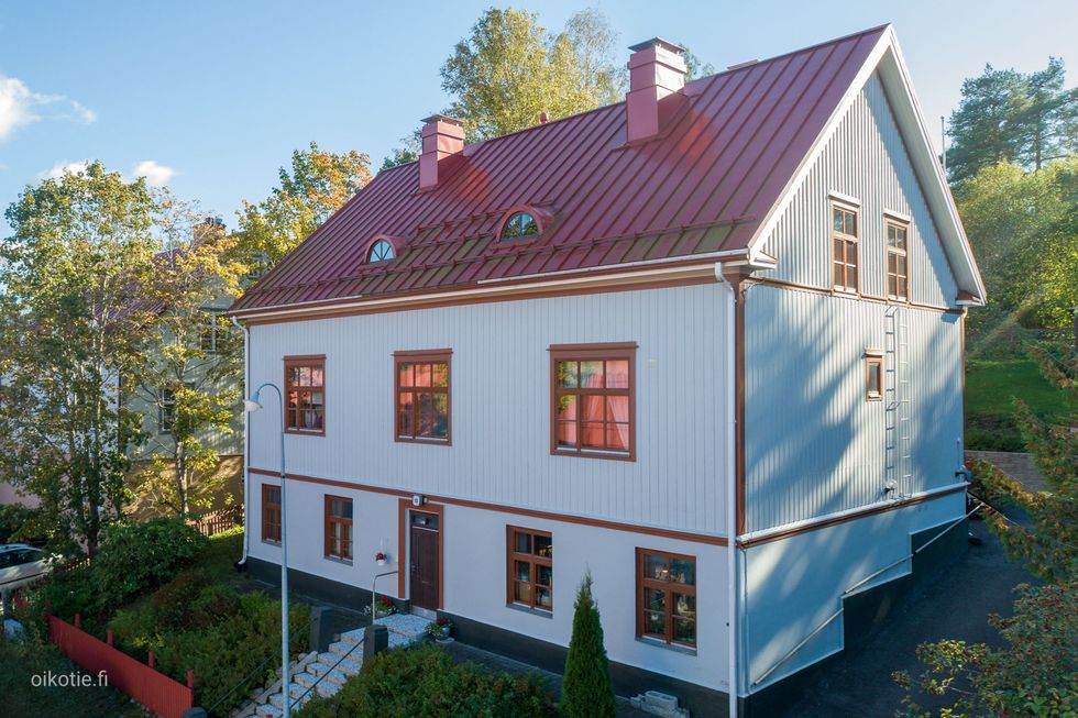 Kohdekuva