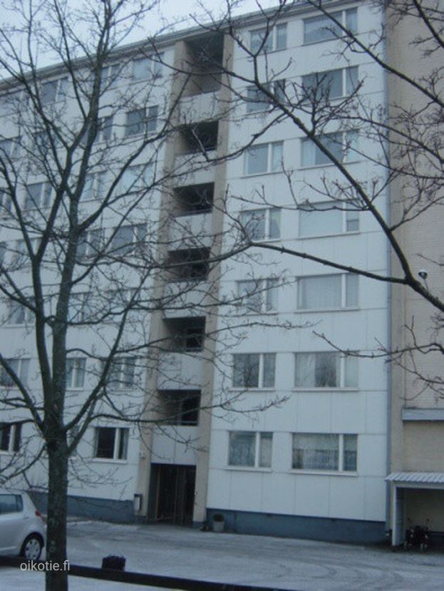 Talokuva
