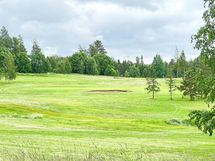 Vihti Golf Center, Vihti Ski ja Puuhapark ovat 3 minuutin ajomatkan päässä.