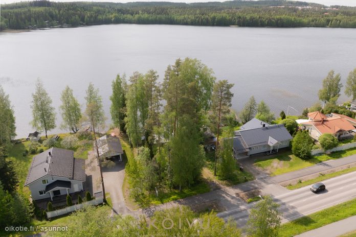 Asuntoilmoituksen kuva