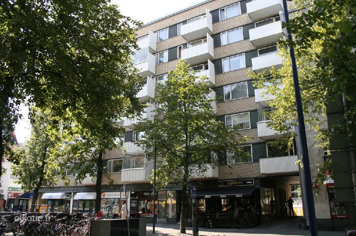 Talokuva