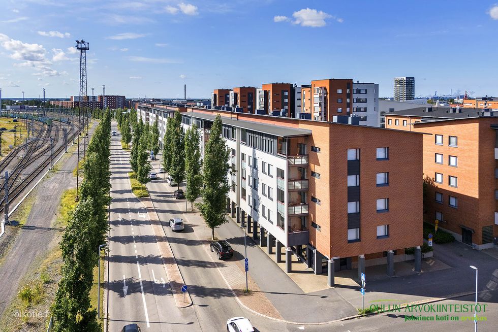 Kohdekuva