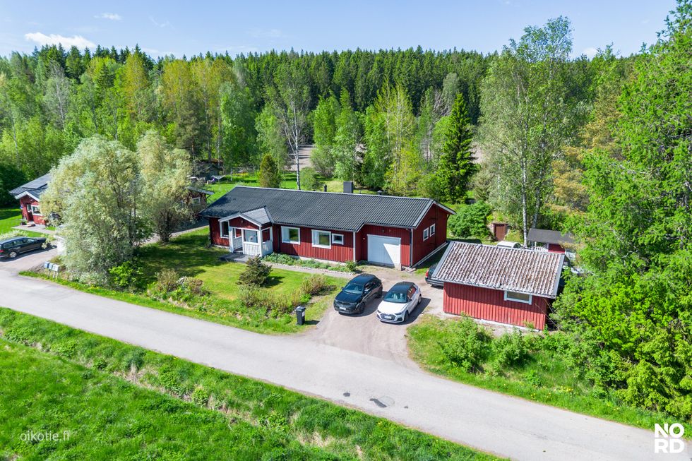 Kohdekuva