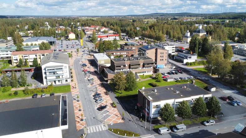 Kohdekuva