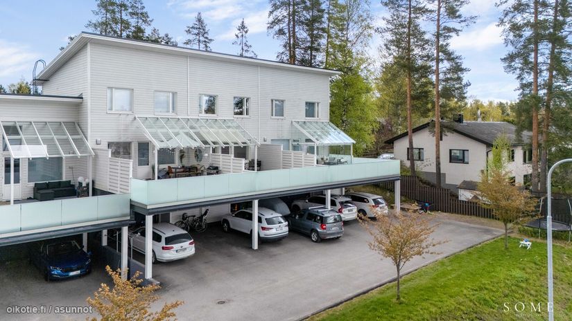 Asuntoilmoituksen kuva