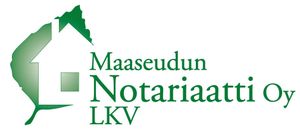 Maaseudun Notariaatti Oy