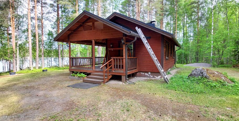 Asuntoilmoituksen kuva