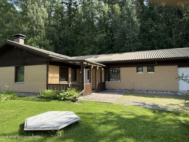 Asuntoilmoituksen kuva