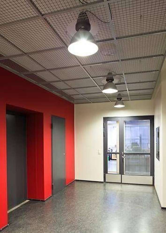 Liiketila, 360 m², Vallila – pohled 4