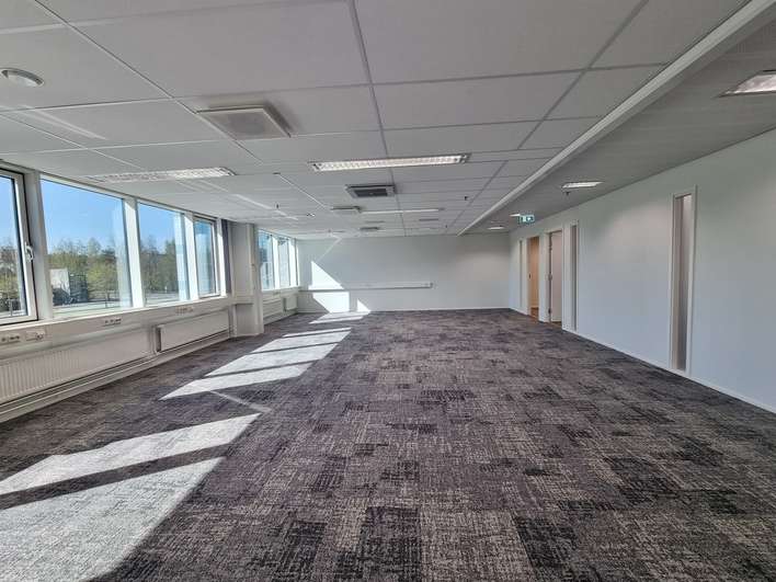 Liiketila, 146 m², Vantaankoski, Vantaa