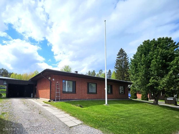 Asuntoilmoituksen kuva