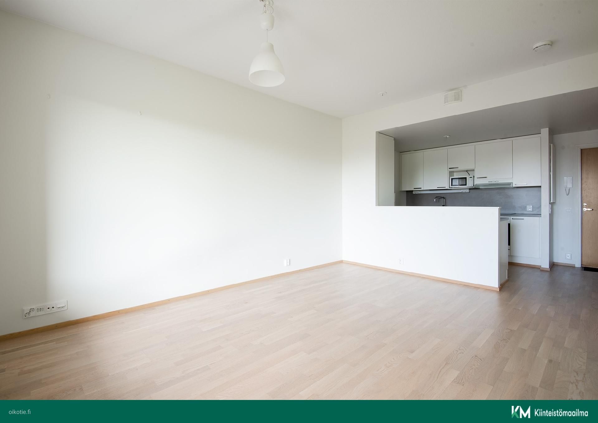 Apartment in Kaarina - More