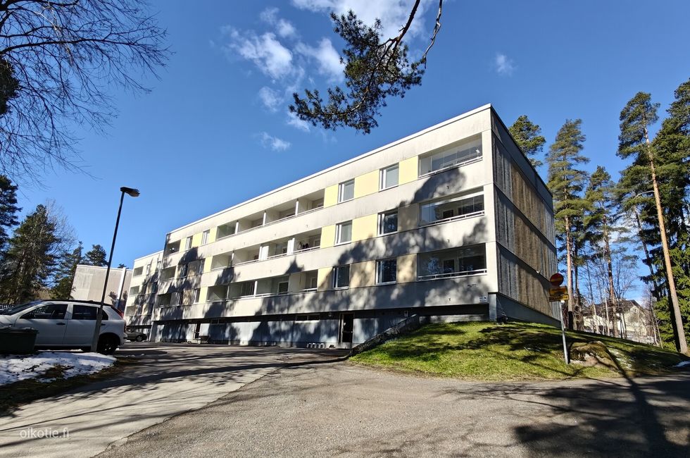 Kohdekuva