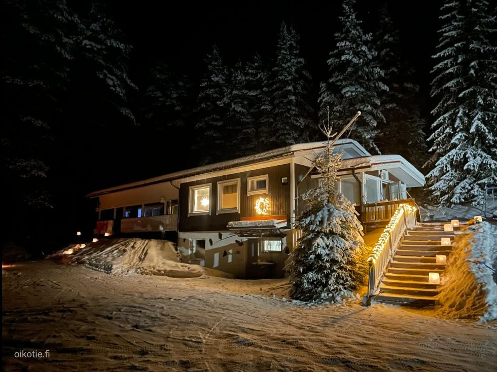 Kohdekuva