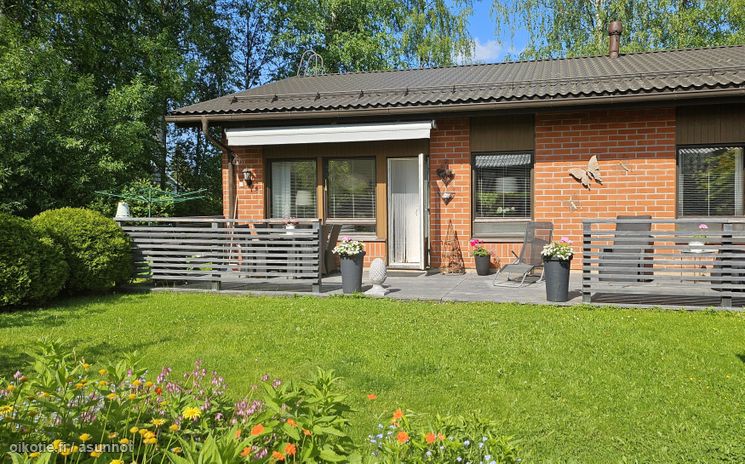 Asuntoilmoituksen kuva