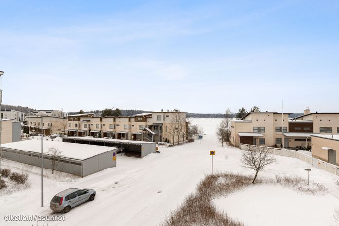 Asuntoilmoituksen kuva