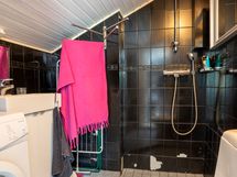 Kph/wc, yläkerta
