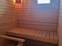 Oma sauna