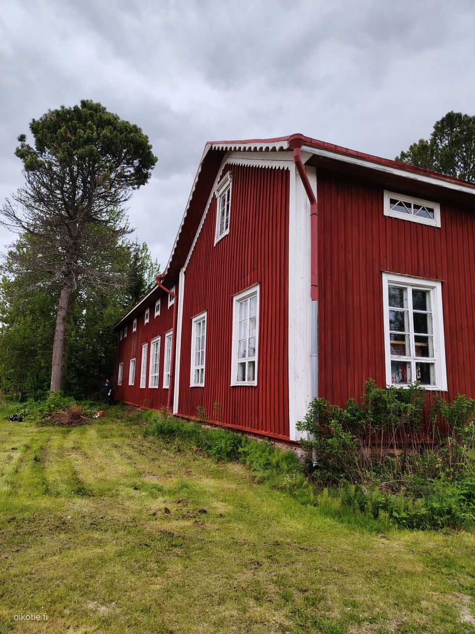 Kohdekuva