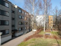 Julkisivu