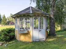 Huvimaja