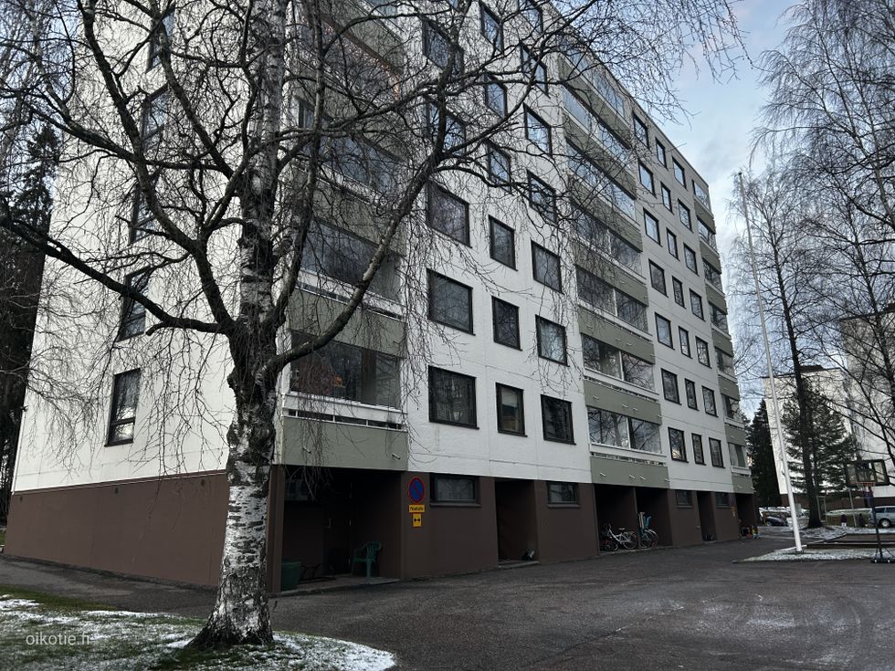 Kohdekuva