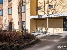 Tervetuloa Kirstinsyrjään Espoon Suvelaan!