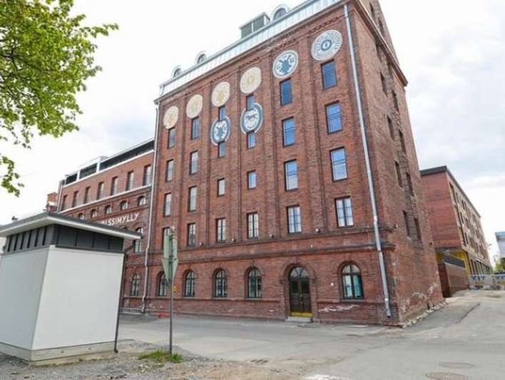 Liiketila, 510 m², Vahtivuori, Kuopio