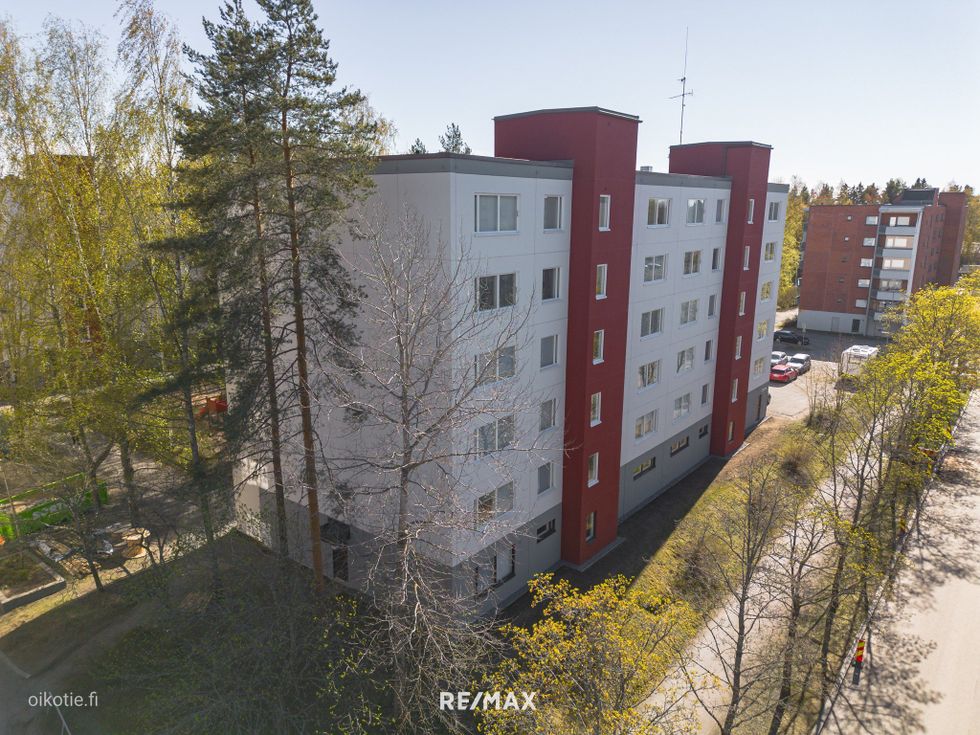 Kohdekuva