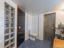 kylpyhuone/wc