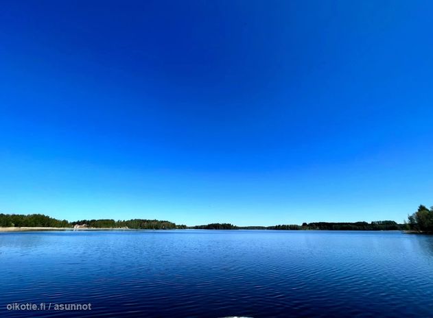 Asuntoilmoituksen kuva