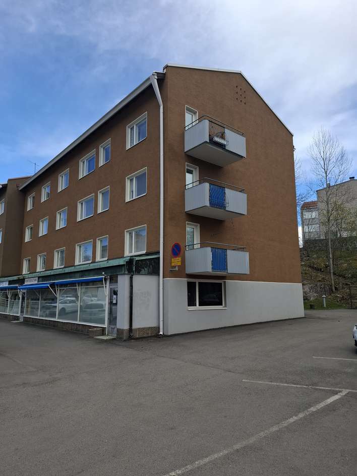 Kerrostalo, 3h+k+kph+s+parveke, 65,5 m², Maunula, Helsinki