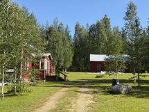 Jeesiön ratsutielta