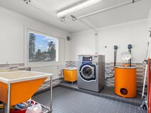Taloyhtiön pesutipa