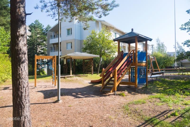 Apartment in Tampere - View 6