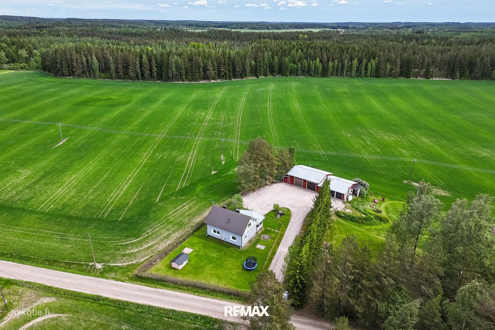 Kohdekuva