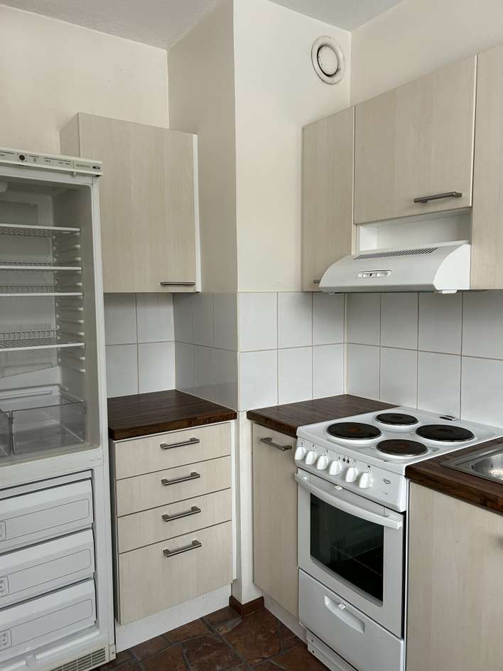 Kerrostalo, 1h + k, 37 m², Inkeroinen, Kouvola