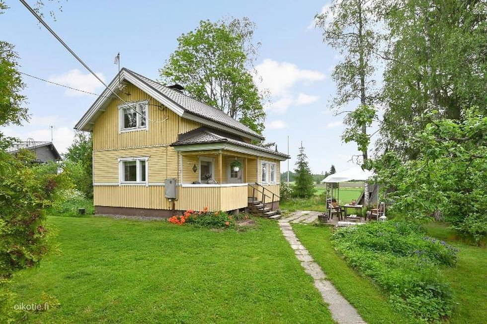 Kohdekuva