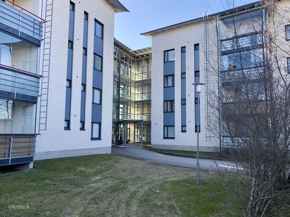 Kohdekuva