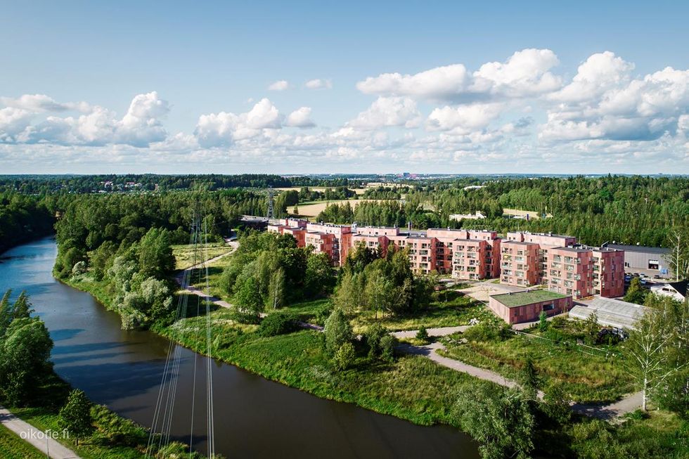 Kohdekuva