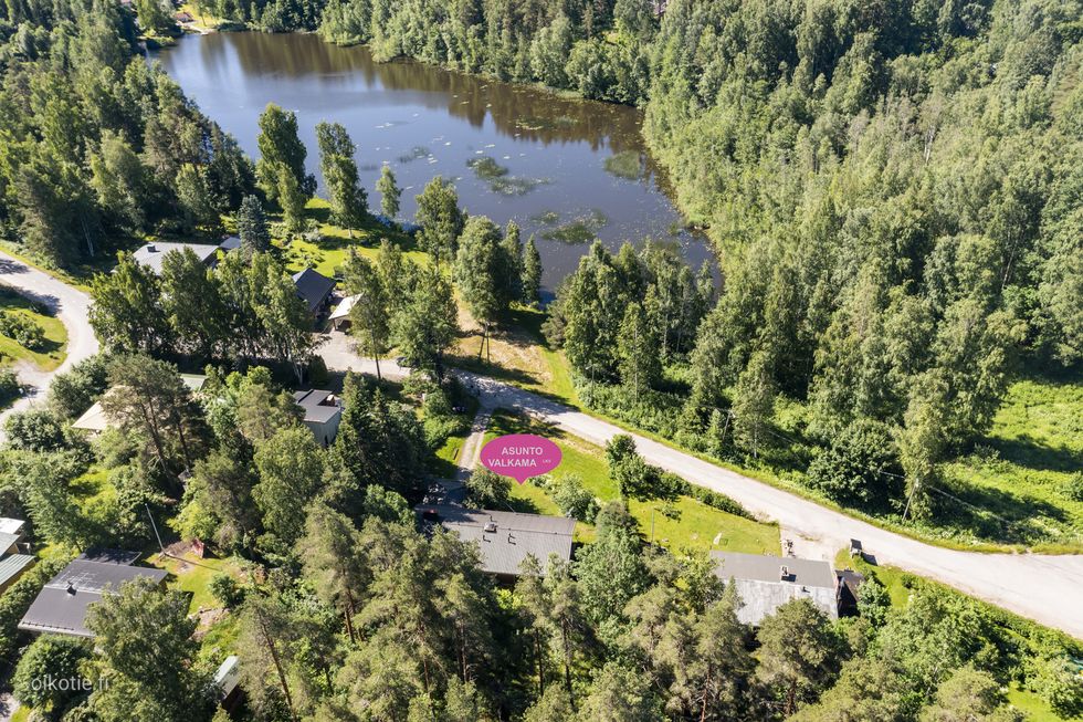 Kohdekuva