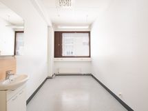 Tapiolan Länsikulma, n. 381 m², 2. krs