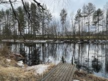 Joenrantaa