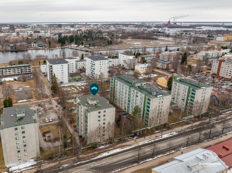 Kohdekuva