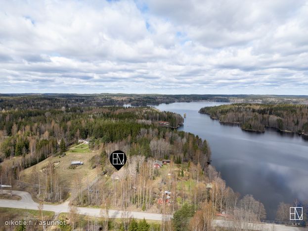 Asuntoilmoituksen kuva